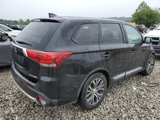Vin: ja4ad2a34jz052574, lot: 60132194, mitsubishi outlander es 20183