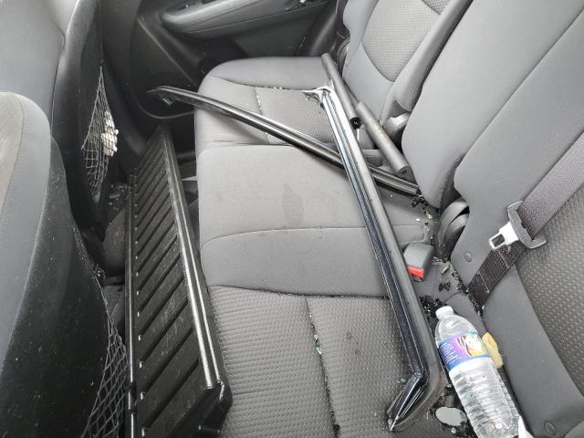 2013 Kia Sorento Lx VIN: 5XYKT3A17DG365610 Lot: 60658334