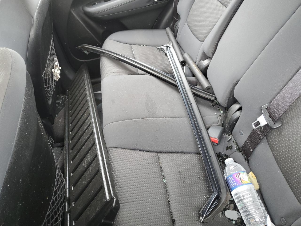 5XYKT3A17DG365610 2013 Kia Sorento Lx