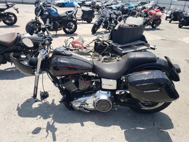 2016 HARLEY-DAVIDSON FXDL DYNA 1HD1GNM37GC310283