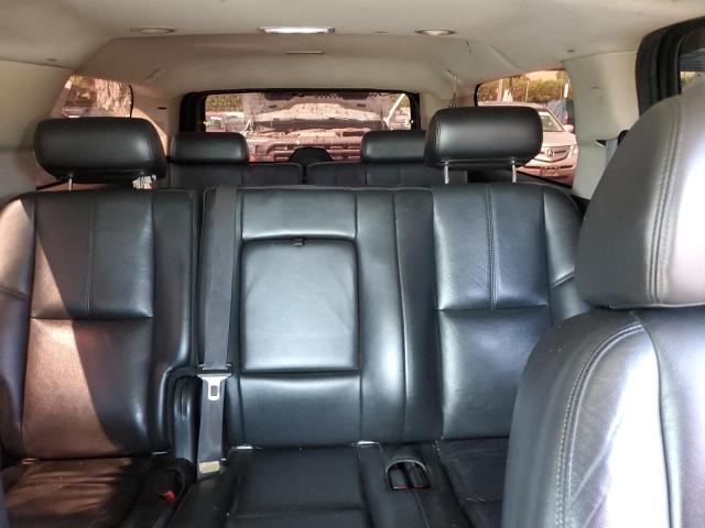 2008 Chevrolet Suburban K1500 Ls VIN: 1GNFK16318R216837 Lot: 59550434