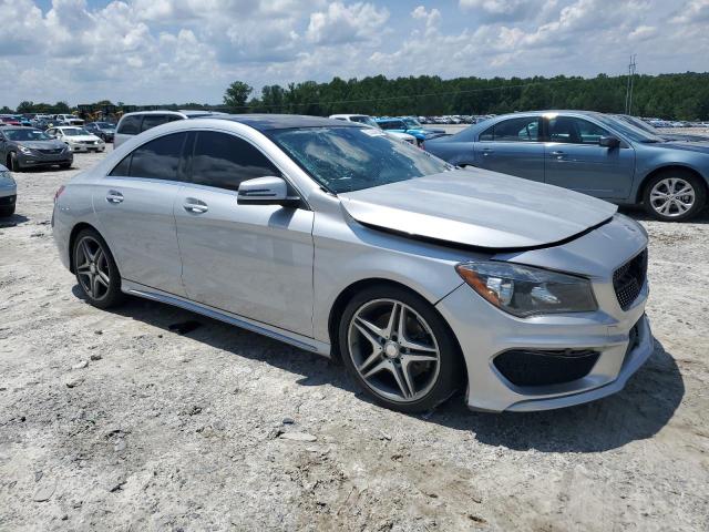 2015 Mercedes-Benz Cla 250 VIN: WDDSJ4EB1FN168528 Lot: 57444824