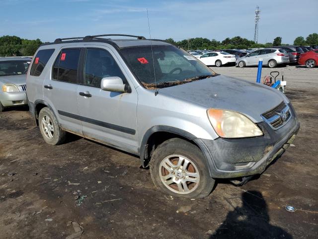 2004 Honda Cr-V Ex VIN: SHSRD78814U237255 Lot: 59006774