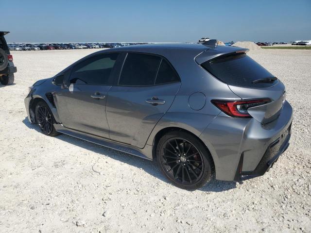 2024 TOYOTA GR COROLLA JTNABAAEXRA008737