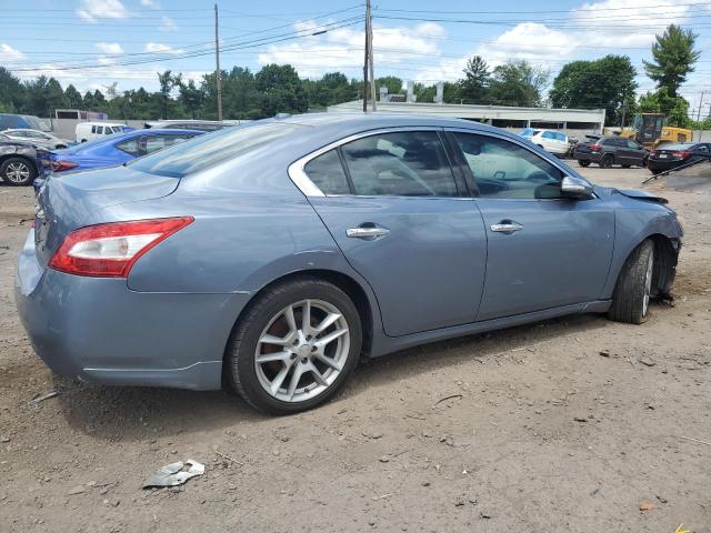 2010 Nissan Maxima S VIN: 1N4AA5AP5AC868740 Lot: 60323564