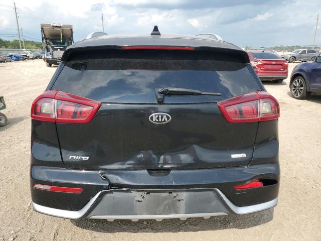 2019 Kia Niro Fe VIN: KNDCB3LC8K5265110 Lot: 57324504