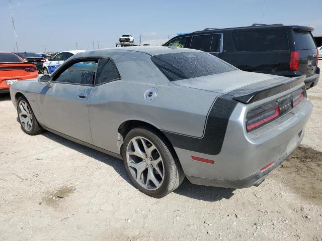 2015 Dodge Challenger Sxt Plus VIN: 2C3CDZBT5FH709237 Lot: 57032484