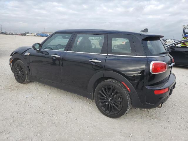 2017 Mini Cooper S Clubman VIN: WMWLN9C30H2B32409 Lot: 59714424