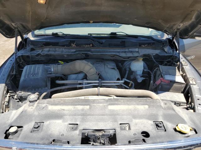 2011 Dodge Ram 1500 VIN: 1D7RV1CT5BS659984 Lot: 60621164