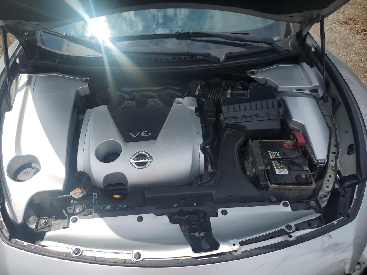 1N4AA5AP5CC859832 2012 Nissan Maxima S