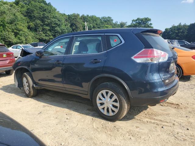 2016 NISSAN ROGUE S - JN8AT2MV3GW154193