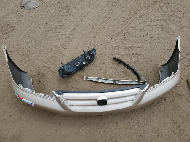 2001 Honda Accord Ex VIN: 1HGCG16521A071859 Lot: 59788984