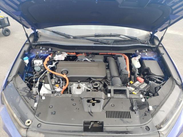 2024 HONDA CR-V SPORT - 7FARS6H55RE007145