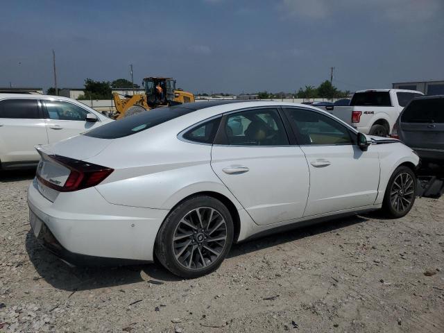 2021 HYUNDAI SONATA LIM - 5NPEH4J28MH102113