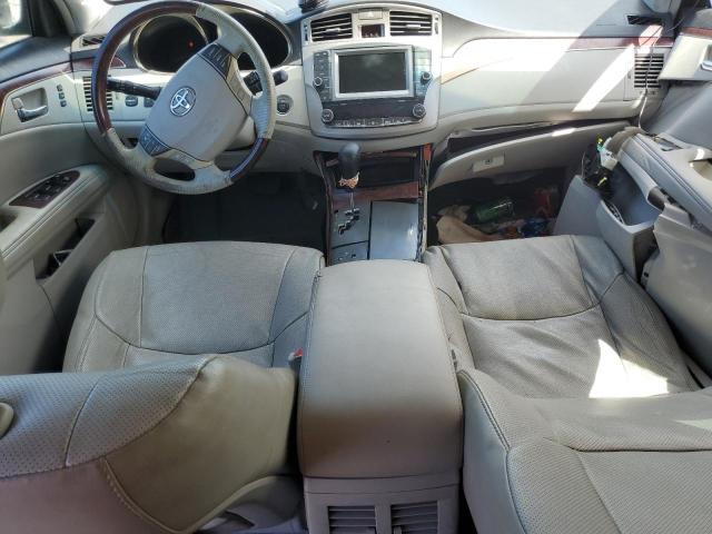 2011 Toyota Avalon Base VIN: 4T1BK3DB2BU415571 Lot: 57058914