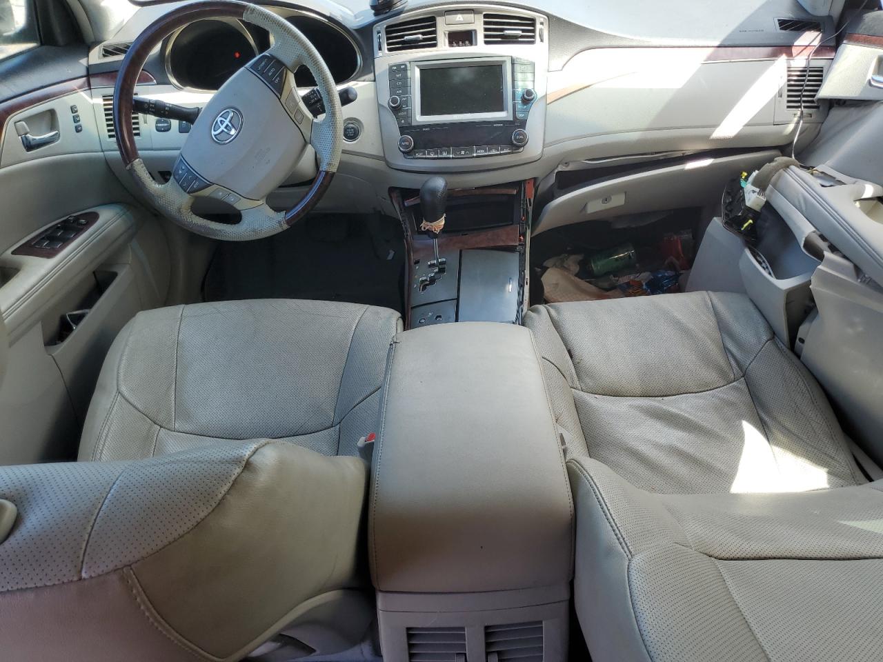 4T1BK3DB2BU415571 2011 Toyota Avalon Base