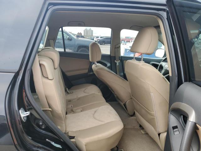 2011 Toyota Rav4 VIN: JTMZF4DV6BD030828 Lot: 60422264