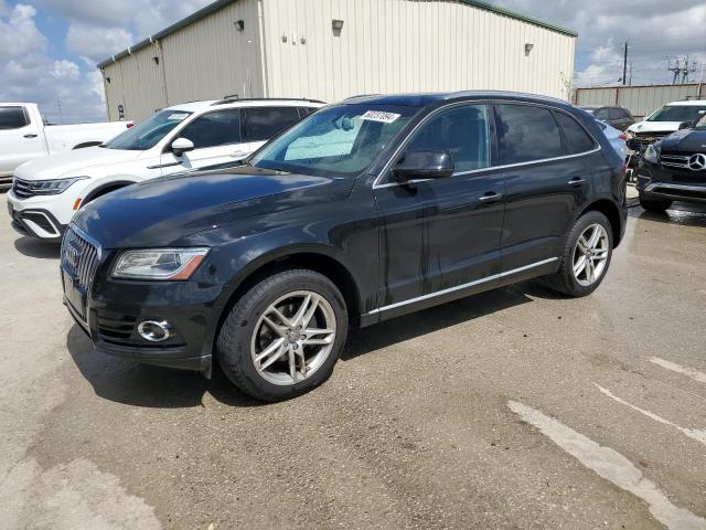 VIN WA1L2AFP4GA053526 2016 Audi Q5, Premium Plus no.1