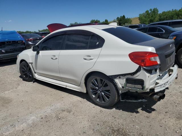 JF1VA1A63F9807571 Subaru Wrx 2015