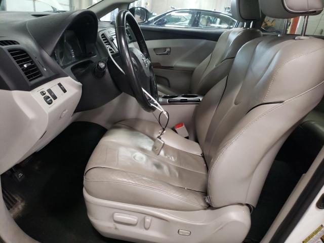 2009 Toyota Venza VIN: 4T3BE11A39U007637 Lot: 59728734