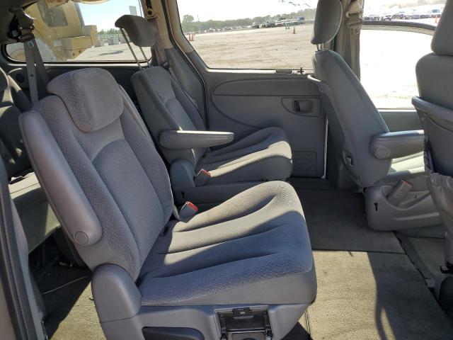 2005 Chrysler Town & Country Lx VIN: 2C4GP44R65R397995 Lot: 58333274