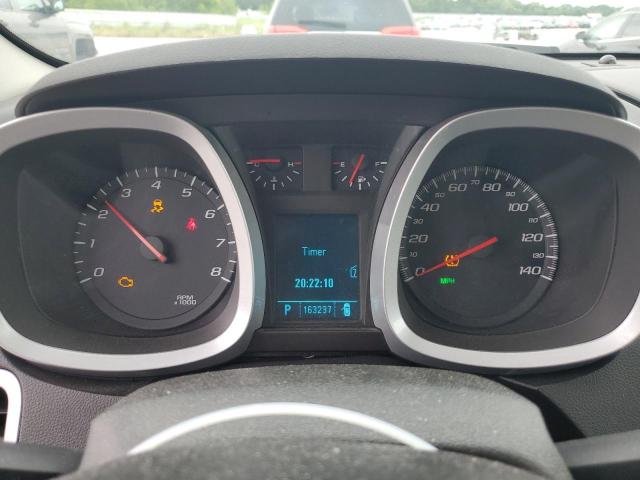 2010 Chevrolet Equinox Lt VIN: 2CNFLNEW2A6236505 Lot: 60035724