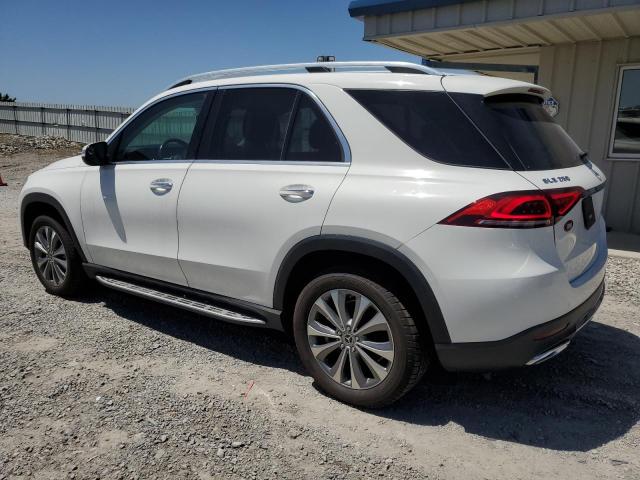 2020 Mercedes-Benz Gle 350 4Matic VIN: 4JGFB4KB8LA010151 Lot: 56970434