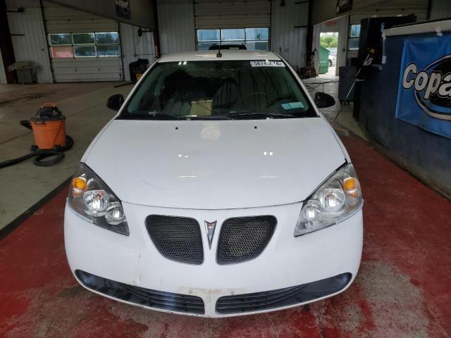 2008 Pontiac G6 Value Leader VIN: 1G2ZF57BX84274079 Lot: 58749674