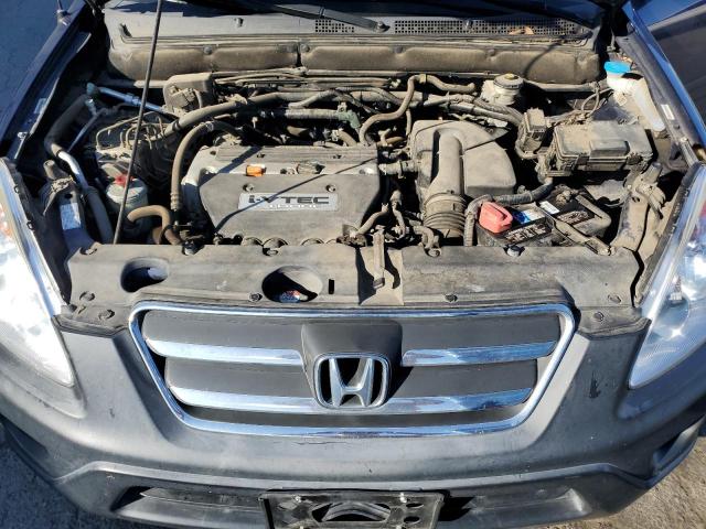 2005 Honda Cr-V Ex VIN: JHLRD78805C030333 Lot: 58712644