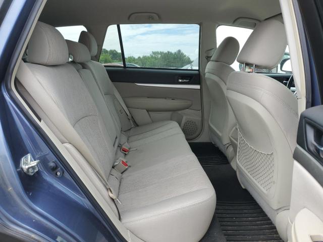 2013 Subaru Outback 2.5I Premium VIN: 4S4BRBCC8D3232457 Lot: 57243254