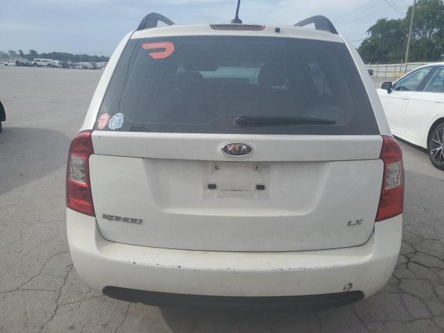 2009 Kia Rondo Base VIN: KNAFG528397237203 Lot: 60049084