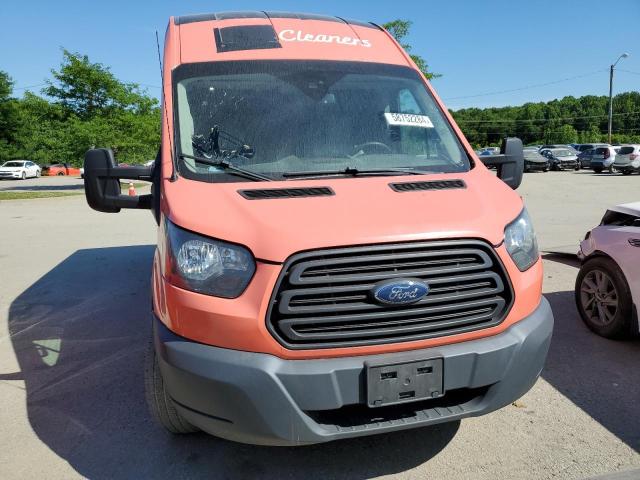 2017 FORD TRANSIT T-350 Photos | KY - LOUISVILLE - Repairable Salvage ...