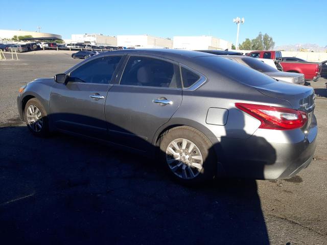 2016 NISSAN ALTIMA 2.5 - 1N4AL3AP1GN368330