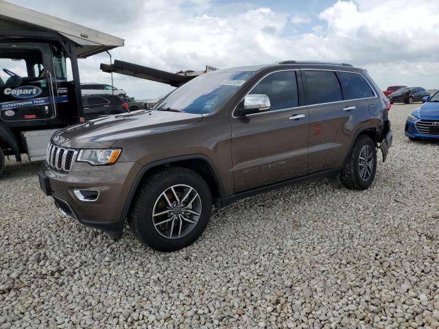 Vin: 1c4rjebg2lc341785, lot: 57201054, jeep grand cher limited 2020 img_1
