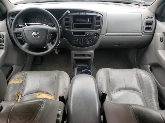 2002 Mazda Tribute Lx VIN: 4F2CU08112KM38838 Lot: 58294684