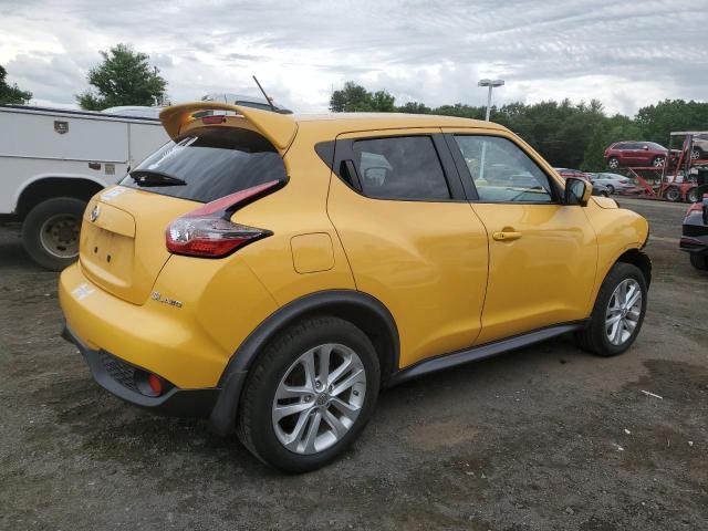 2015 NISSAN JUKE S - JN8AF5MV4FT556149