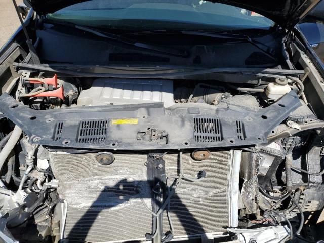 2011 Toyota Highlander Limited VIN: 5TDDK3EH0BS084722 Lot: 56758154