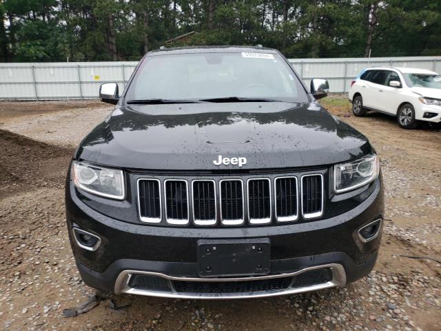 2014 Jeep Grand Cherokee Limited VIN: 1C4RJFBG3EC409696 Lot: 59973094