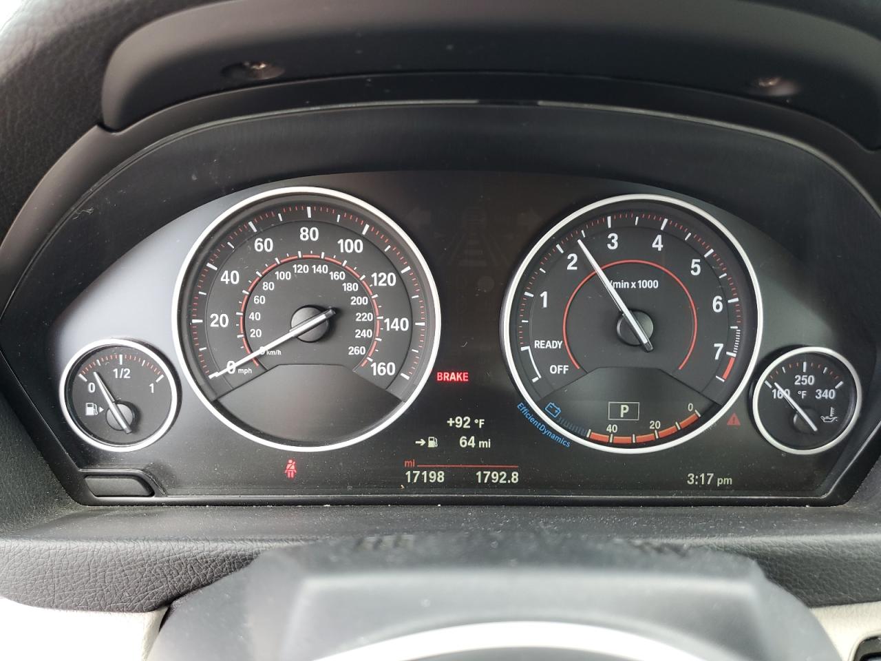 WBA4Z1C54JEC72690 2018 BMW 430I