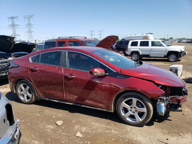 VIN 1G1RA6S5XHU154499 2017 Chevrolet Volt, LT no.4