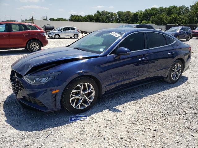 2020 HYUNDAI SONATA SEL - 5NPEF4JA2LH036430