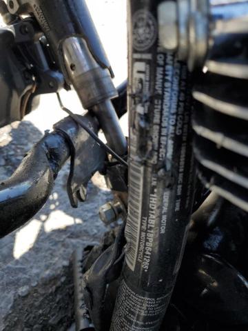 2023 HARLEY-DAVIDSON FLHXST 1HD1ABL18PB641265