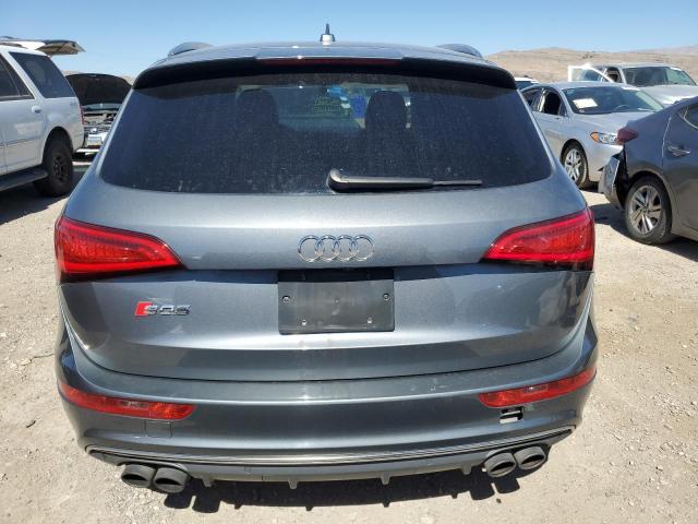 2014 Audi Sq5 Prestige VIN: WA1VGAFP0EA040036 Lot: 59917334