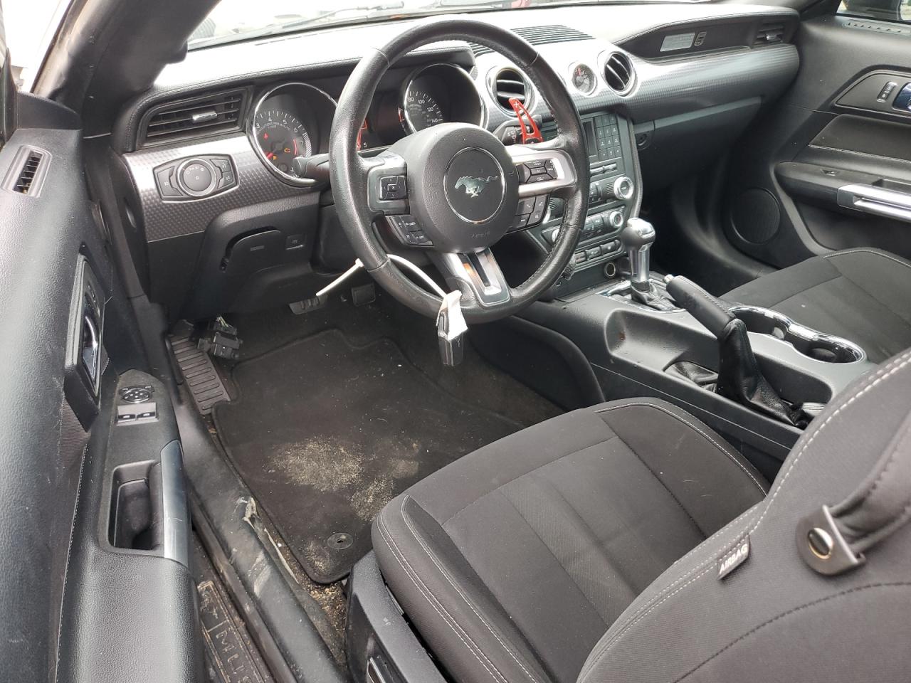 1FA6P8TH1F5422740 2015 Ford Mustang