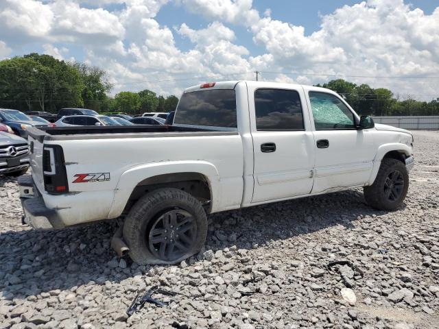 2006 Chevrolet Silverado K1500 VIN: 2GCEK13T161215265 Lot: 53517924