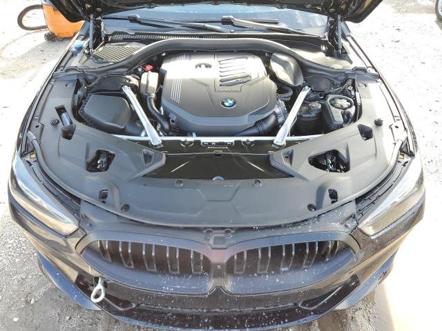 VIN WBAGV2C00PCM91926 2023 BMW 8 Series, 840I no.11