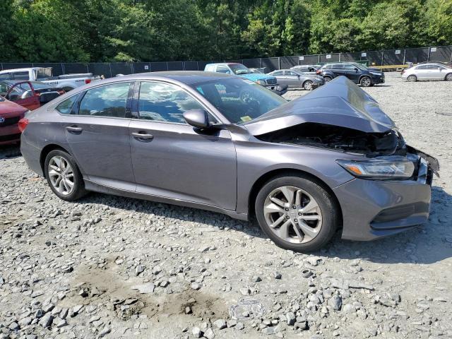 2019 HONDA ACCORD LX - 1HGCV1F12KA066293