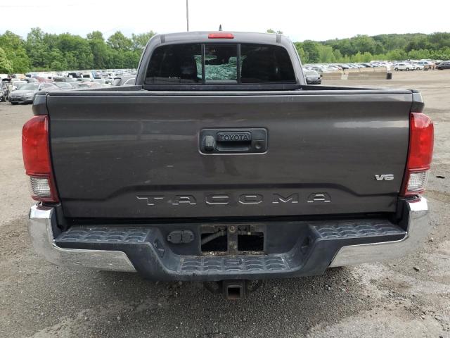 2018 Toyota Tacoma Access Cab VIN: 5TFSZ5AN5JX122741 Lot: 56719884