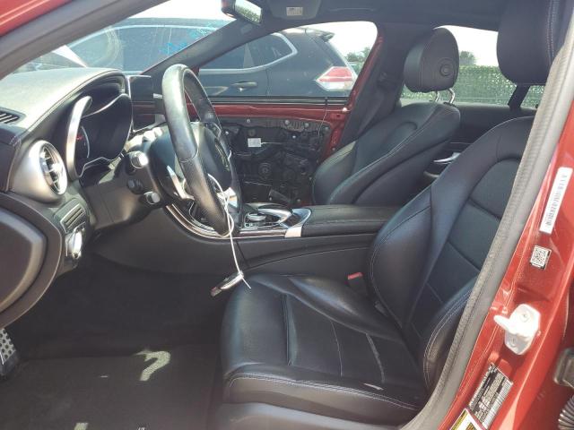 2016 MERCEDES-BENZ C 300 - 55SWF4JB7GU155168