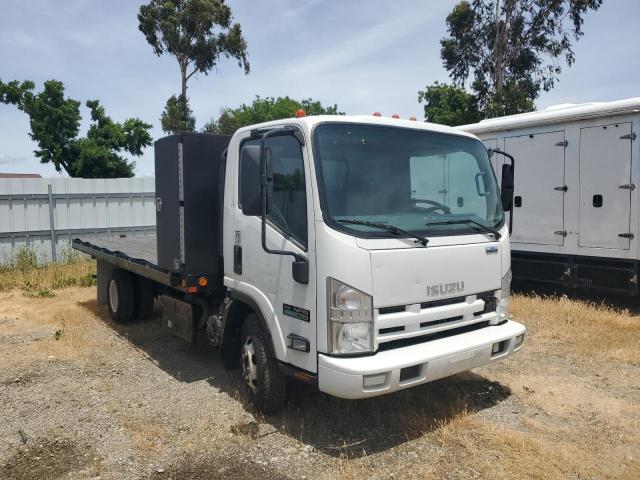 2011 Isuzu Npr VIN: JALB4W17XB7401964 Lot: 56690774